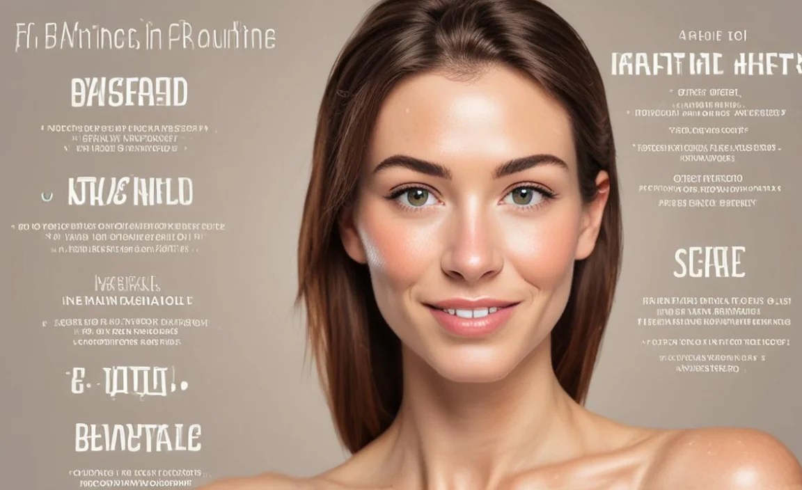 Understanding Your Skin Type
