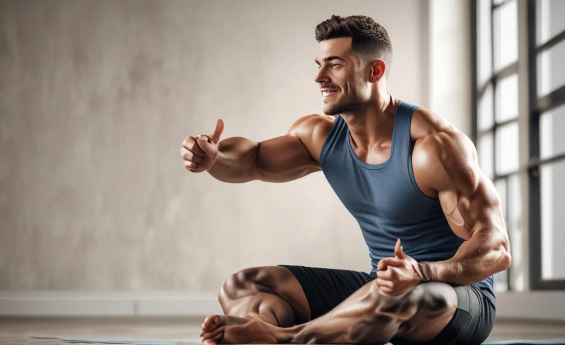 Utilizing Foam Rollers