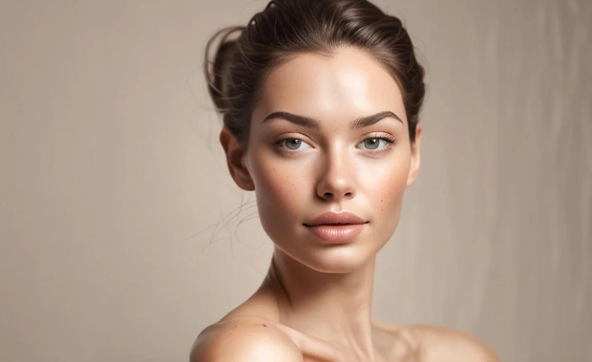Visualization Techniques for Radiant Skin