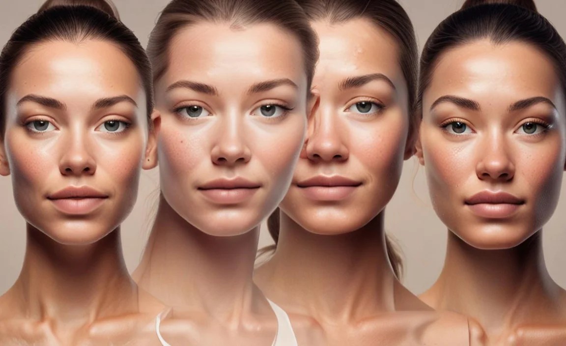 Weekly Breakdown: Daily Skin Routine