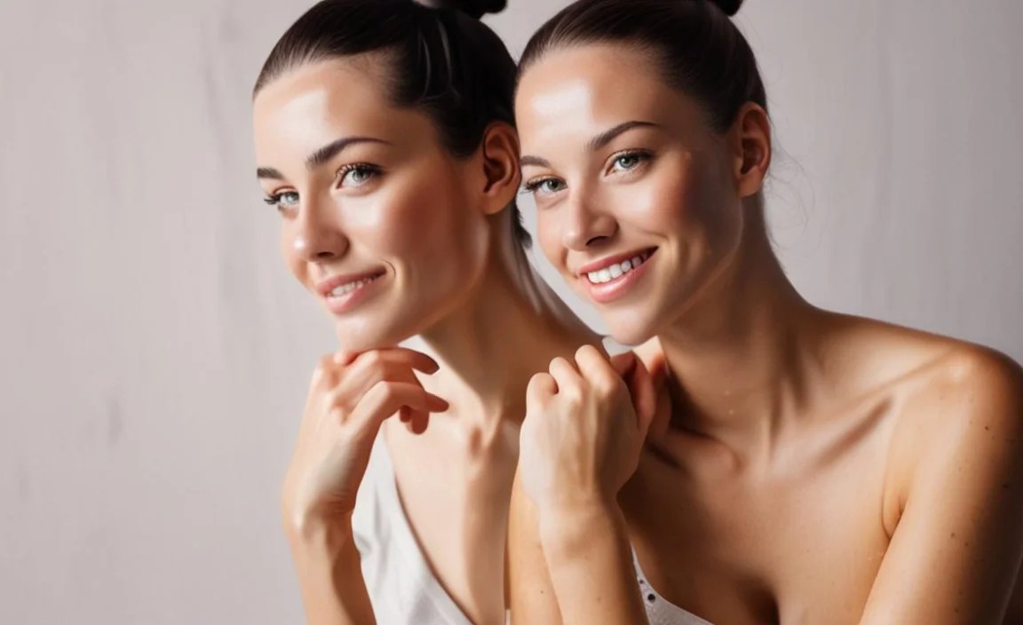 Weekly Exfoliation Techniques