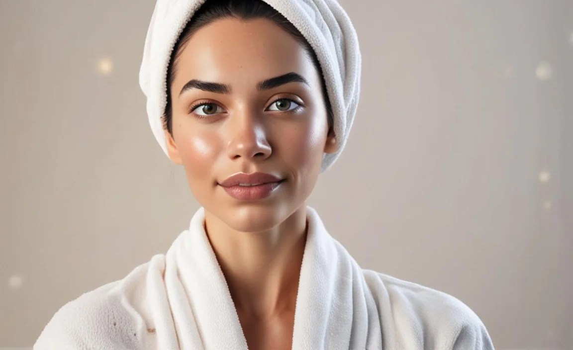 Weekly Exfoliation Techniques