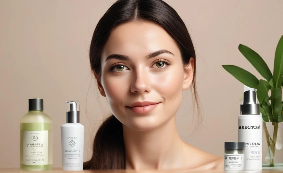 Weekly Simple Skin Care Routine Plan