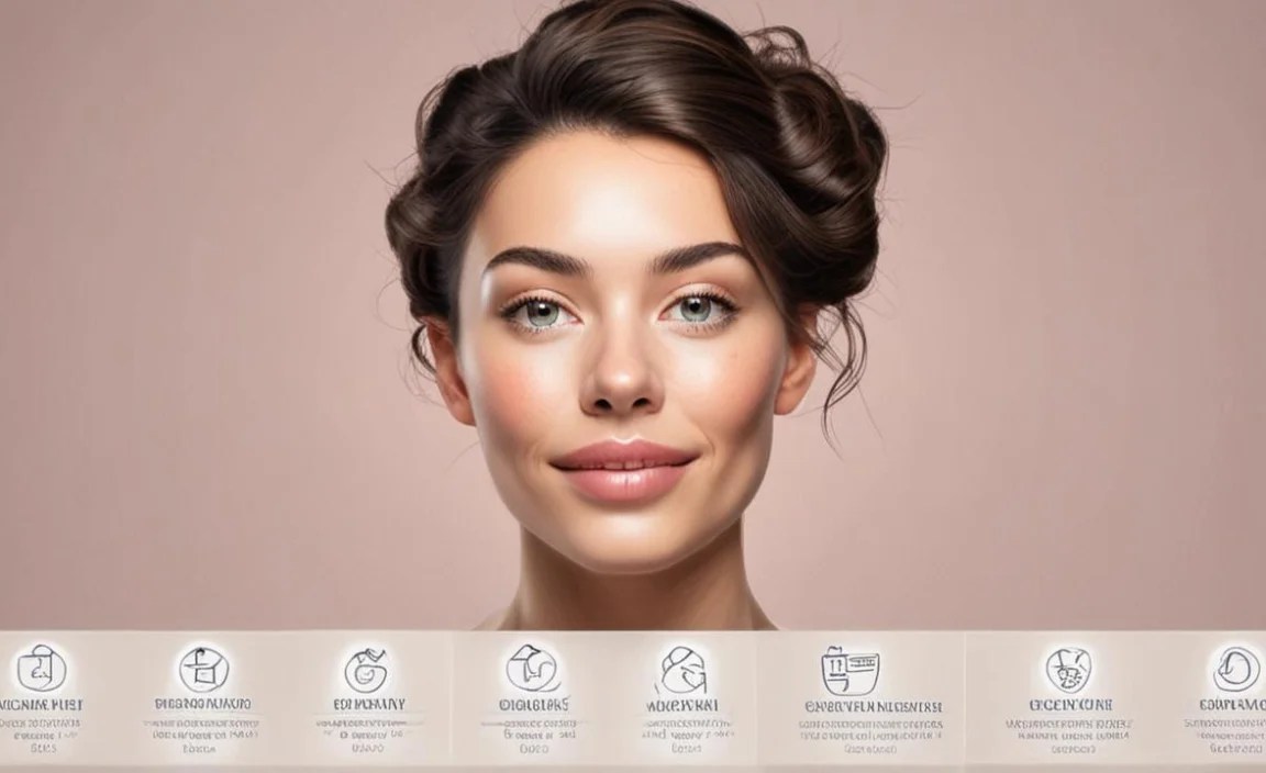 Weekly Skin Care Practices