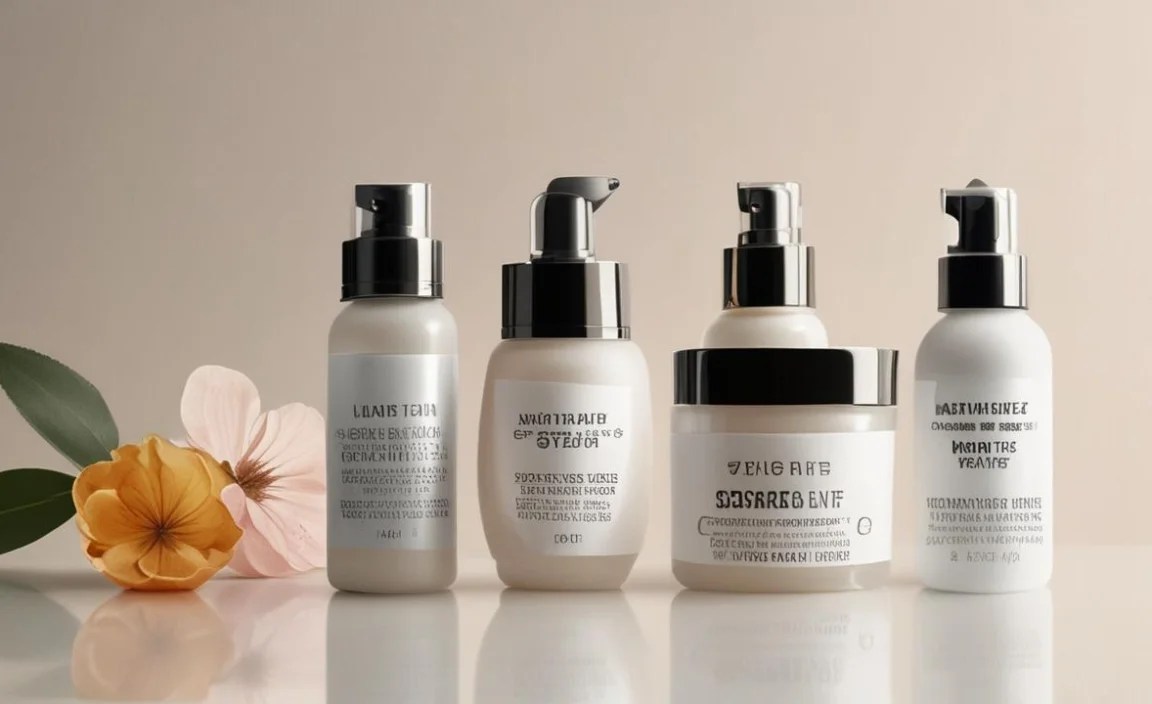Weekly Skin Care Practices