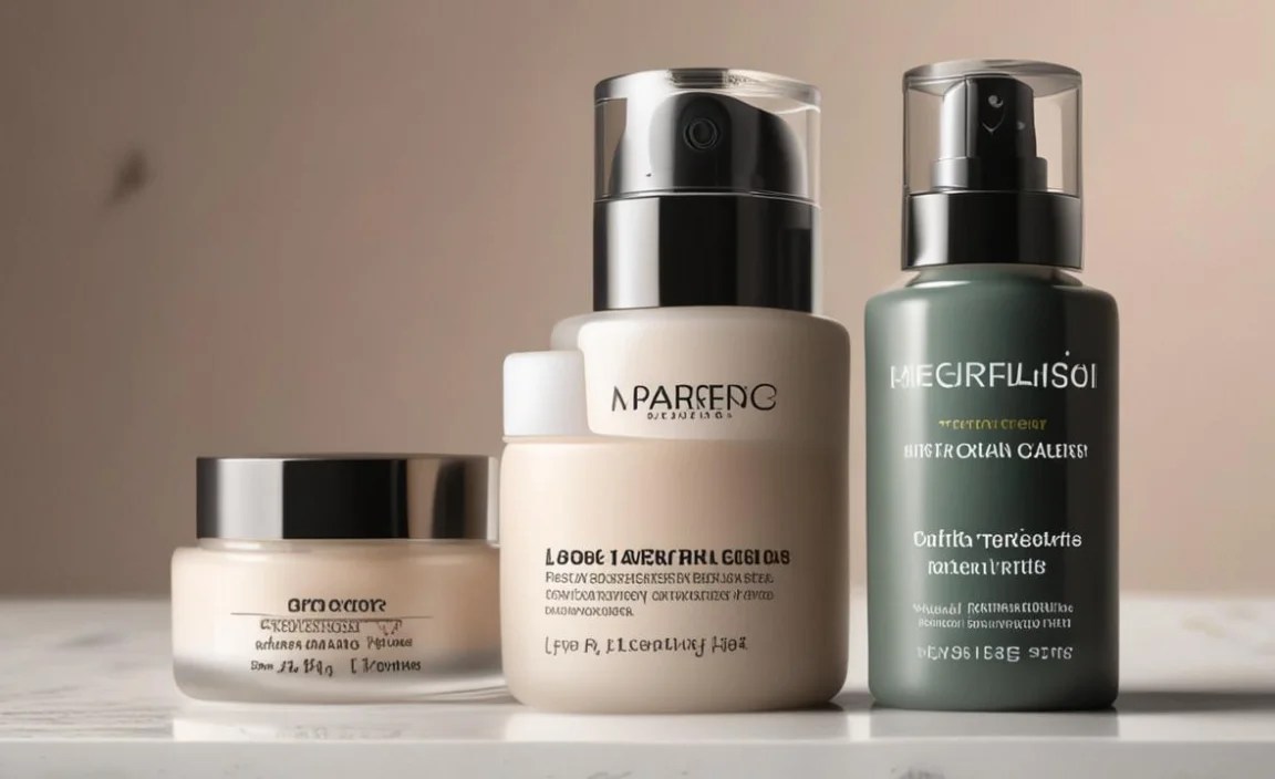 Weekly Skin Care Routine Breakdown