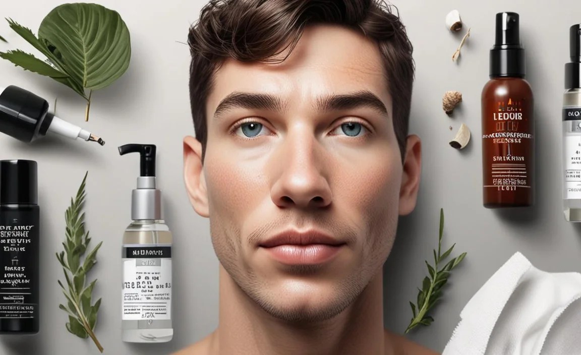 Weekly Skin Care Routine Breakdown