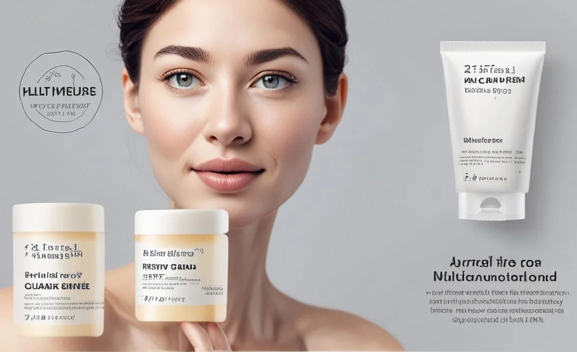 Weekly Skin Care Routine Breakdown
