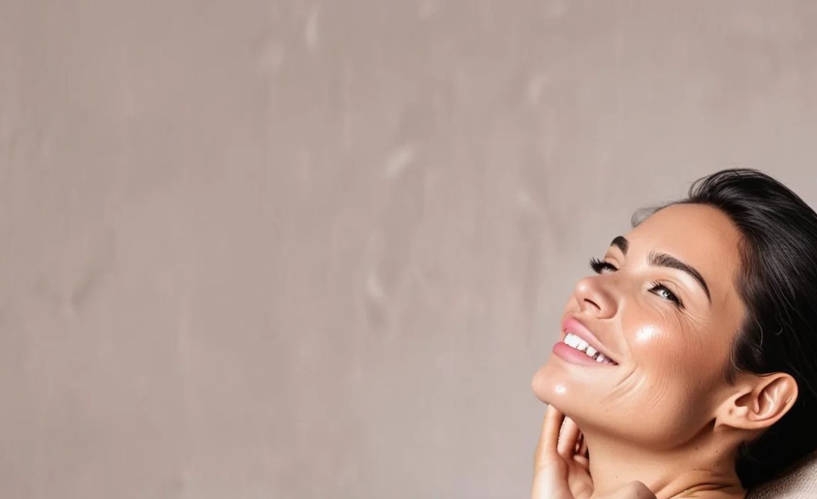 Weekly Skin Care Routine Breakdown