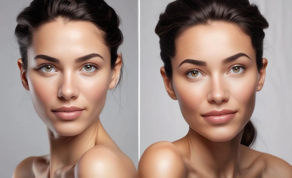 Weekly Skin Care Schedule