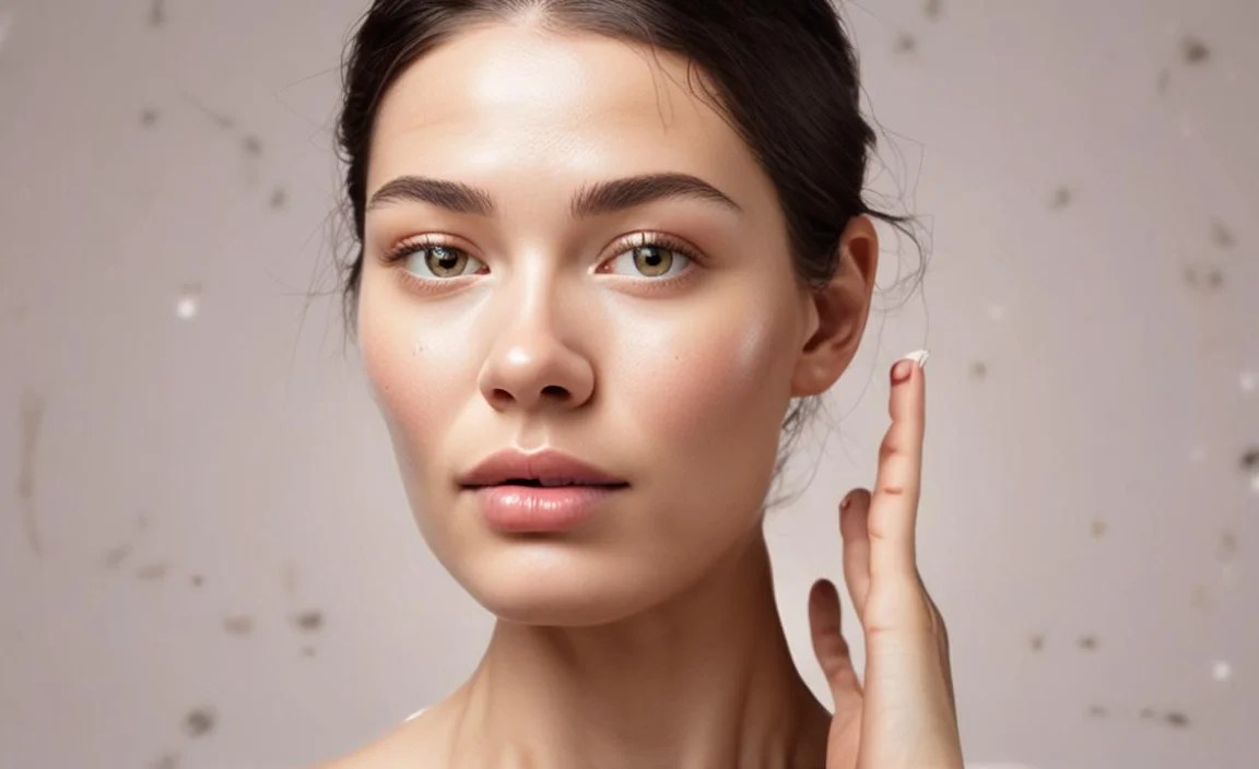 Weekly Skincare Schedule