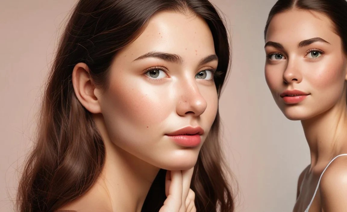 Weekly Skincare Steps