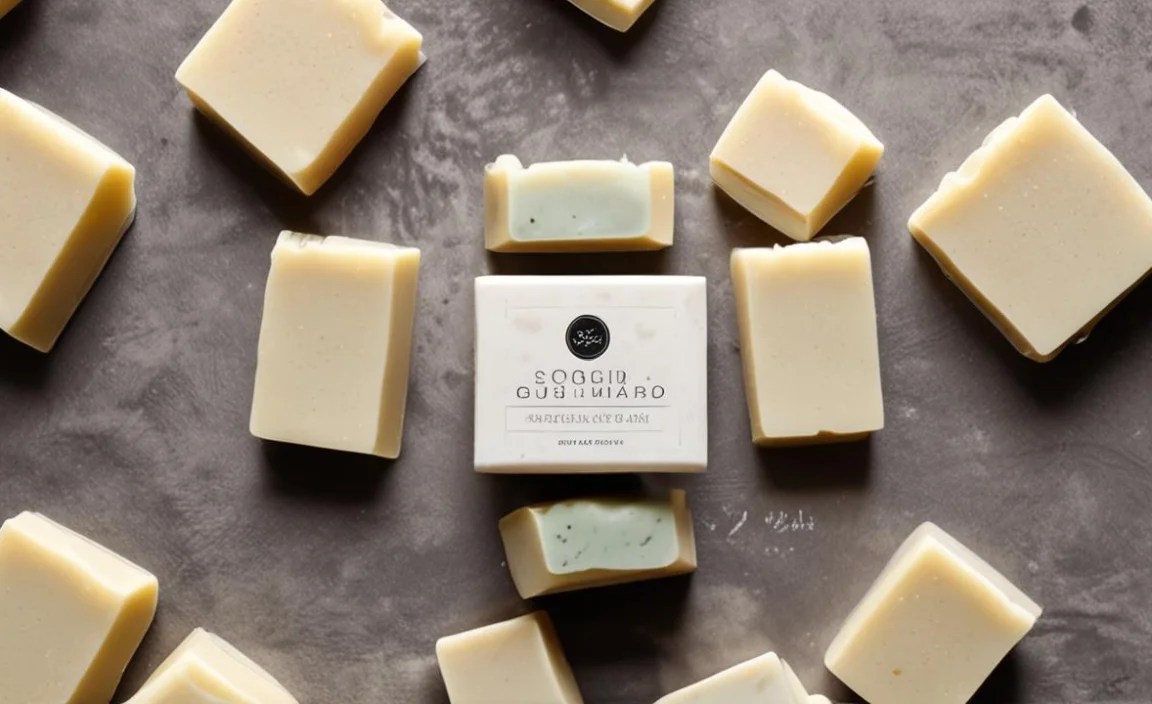 What Are Solid Shampoo Bars?