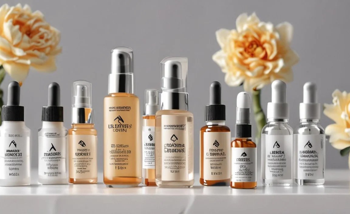 What to Expect When Using Serums