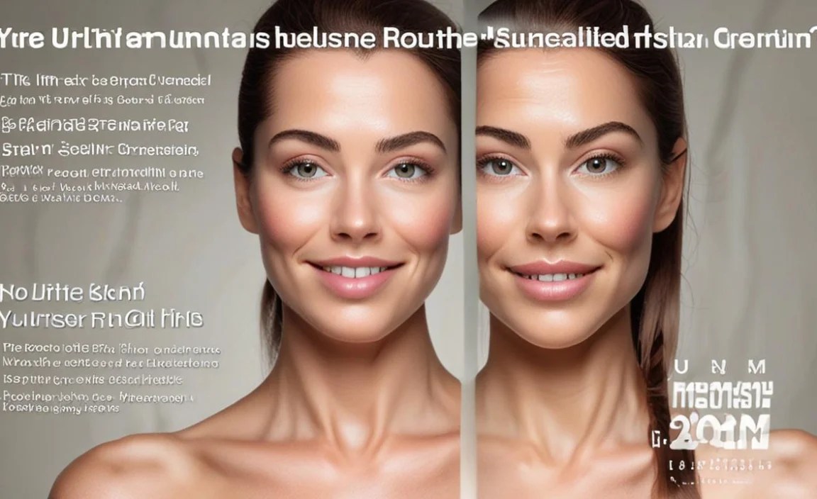 Your Ultimate Customized Sensitive Skin Routine Plan