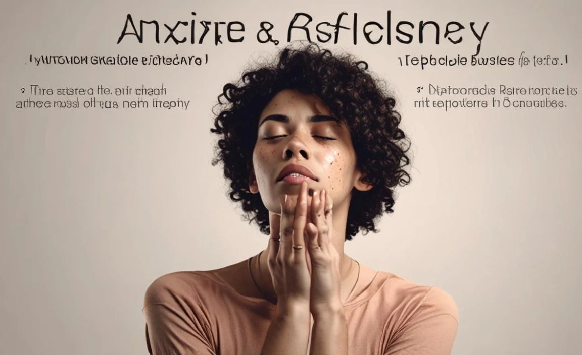 Anxiety Rash Causes: Techniques Explained For Relief