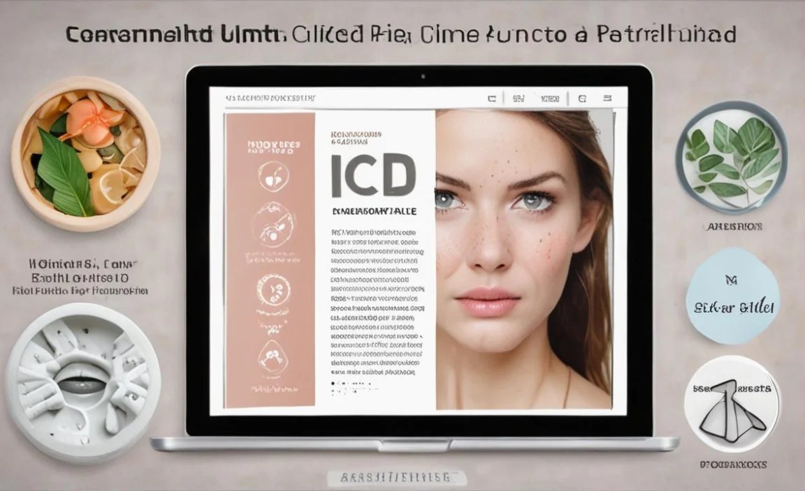 Comprehensive Icd 9 Code For Skin Conditions Guide