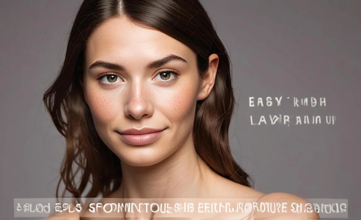 Easy Combination Skin Routine Before Makeup: Flawless Tips!