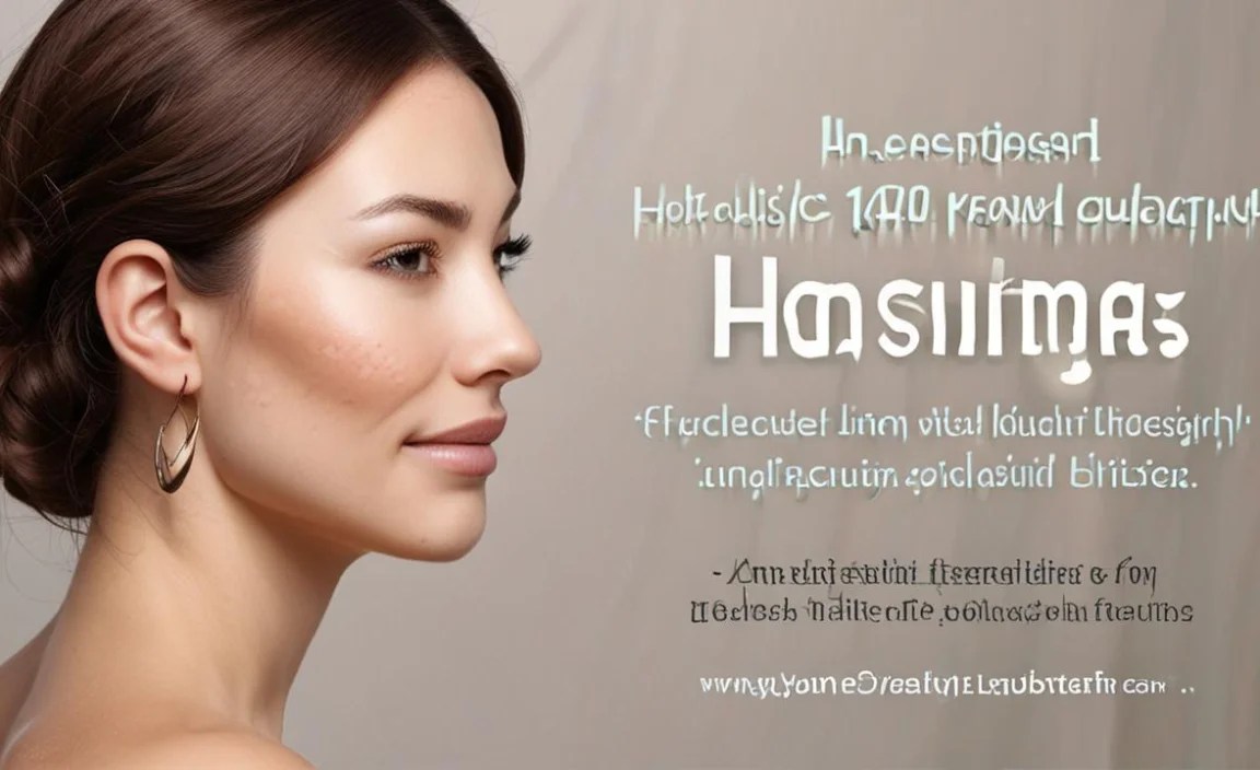 Holistic Skin Healing Techniques Explained: Your Guide