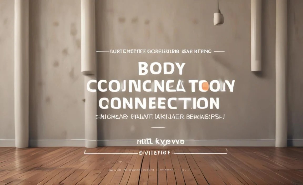 Mind Body Connection Explained: Unlock Your Inner Harmony