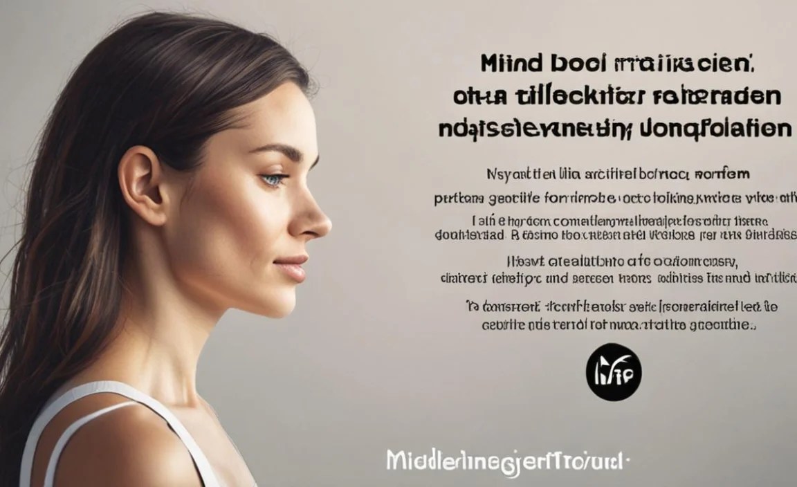 Mind Body Connection Relationship Explained: Unlock Wellness