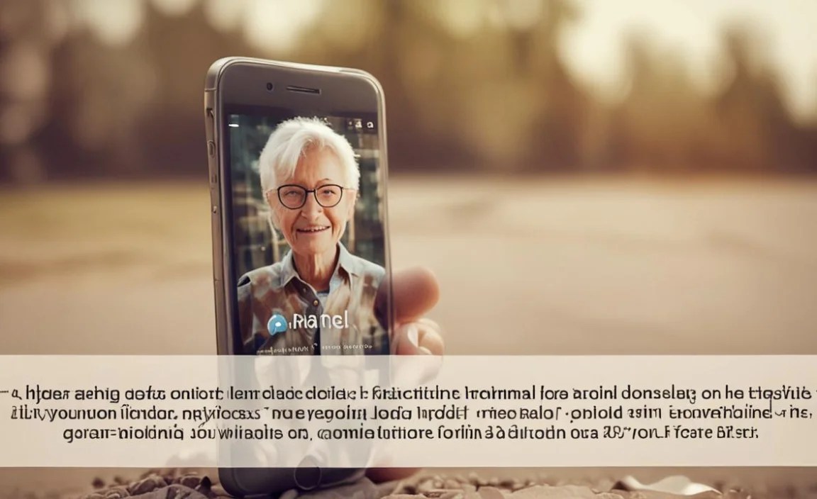 Mindful Aging Connection Explained: Embrace Your Journey