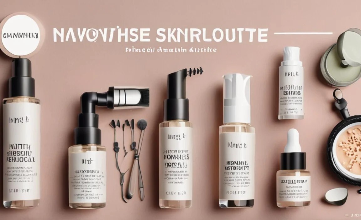 Monthly Sensitive Skin Routine Before Makeup: Tips & Tricks!