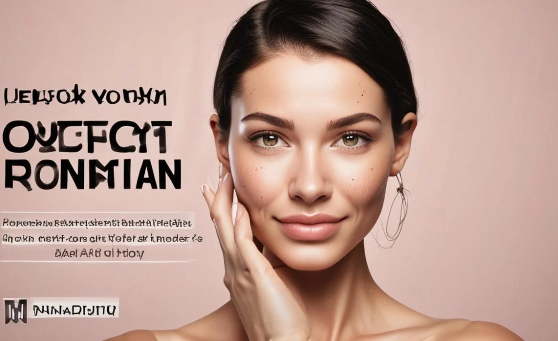 Perfect Your Quick Combination Skin Routine Plan Today!