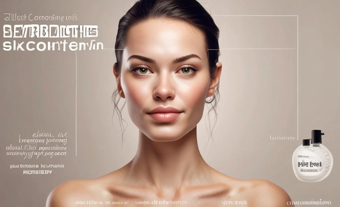 Quick Combination Skin Routine For Sensitive Skin Made Easy