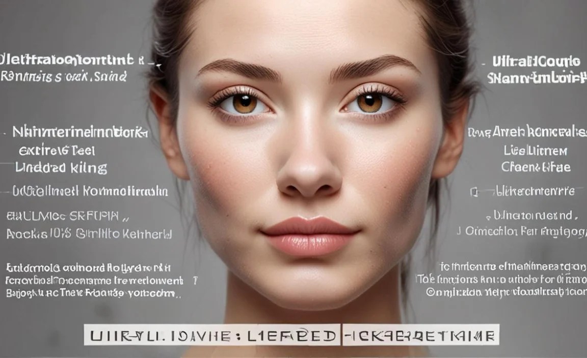 Ultimate Customized Combination Skin Routine Checklist