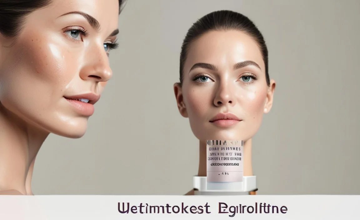 Ultimate Dermatologist Sensitive Skin Routine With Serum