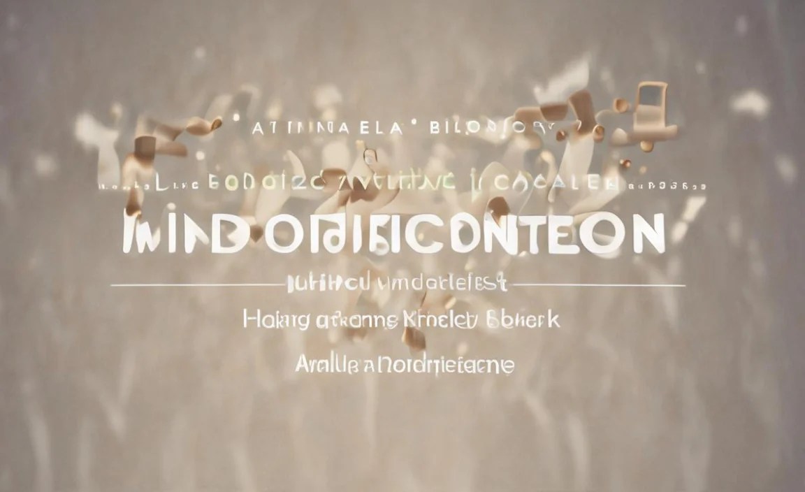 Unveiling Mind Body Connection Causes: Explore Today!