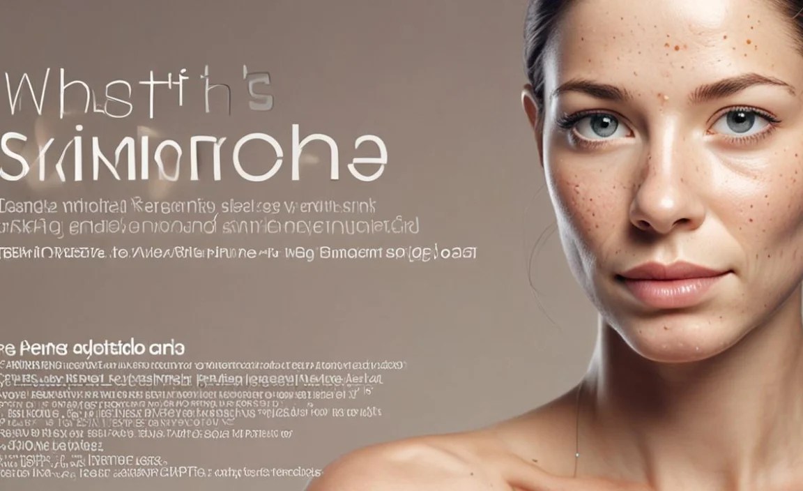 What Is Skin Microbiome Sensitivity? A Comprehensive Guide