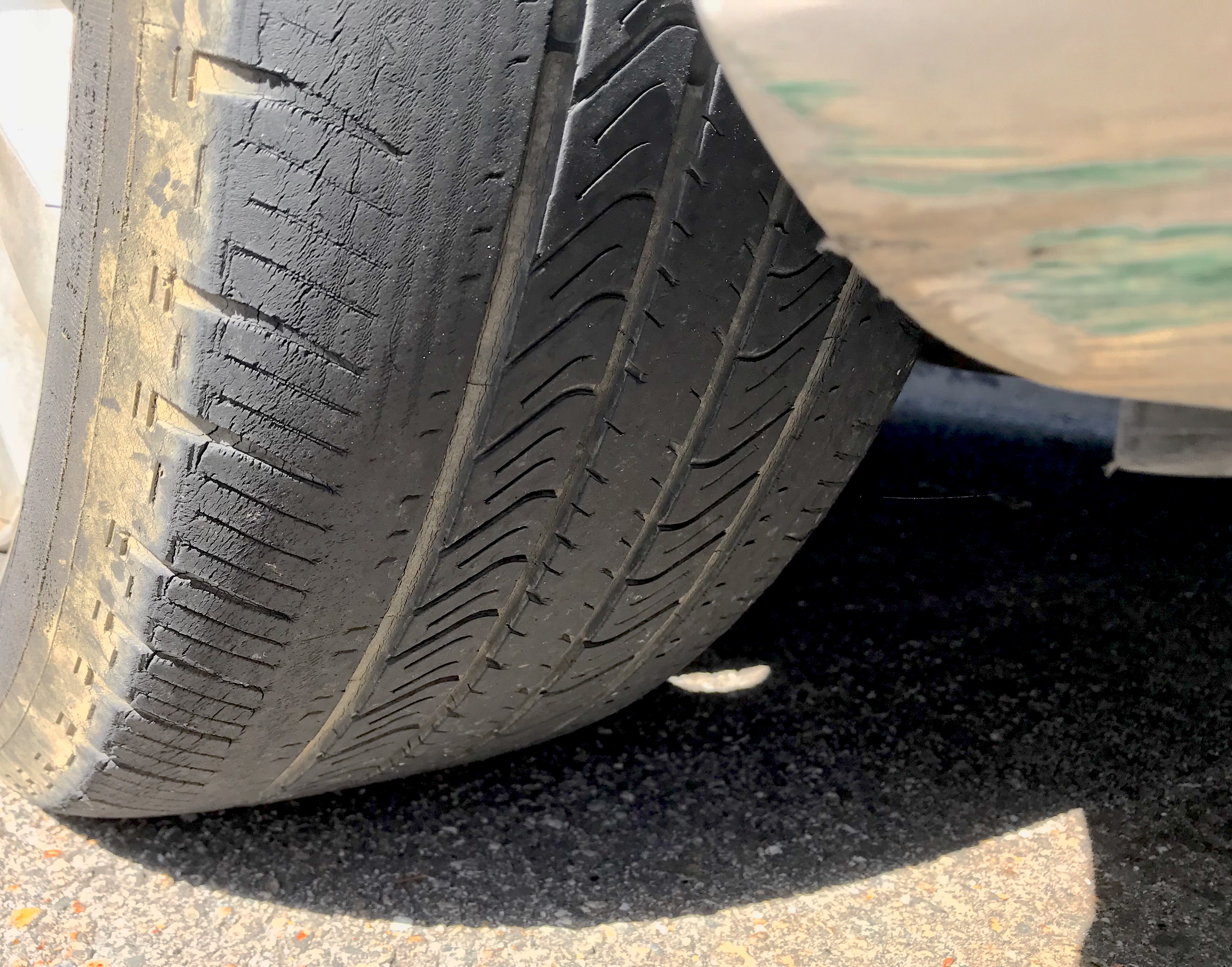 Getting your car rainready The Lutrinae