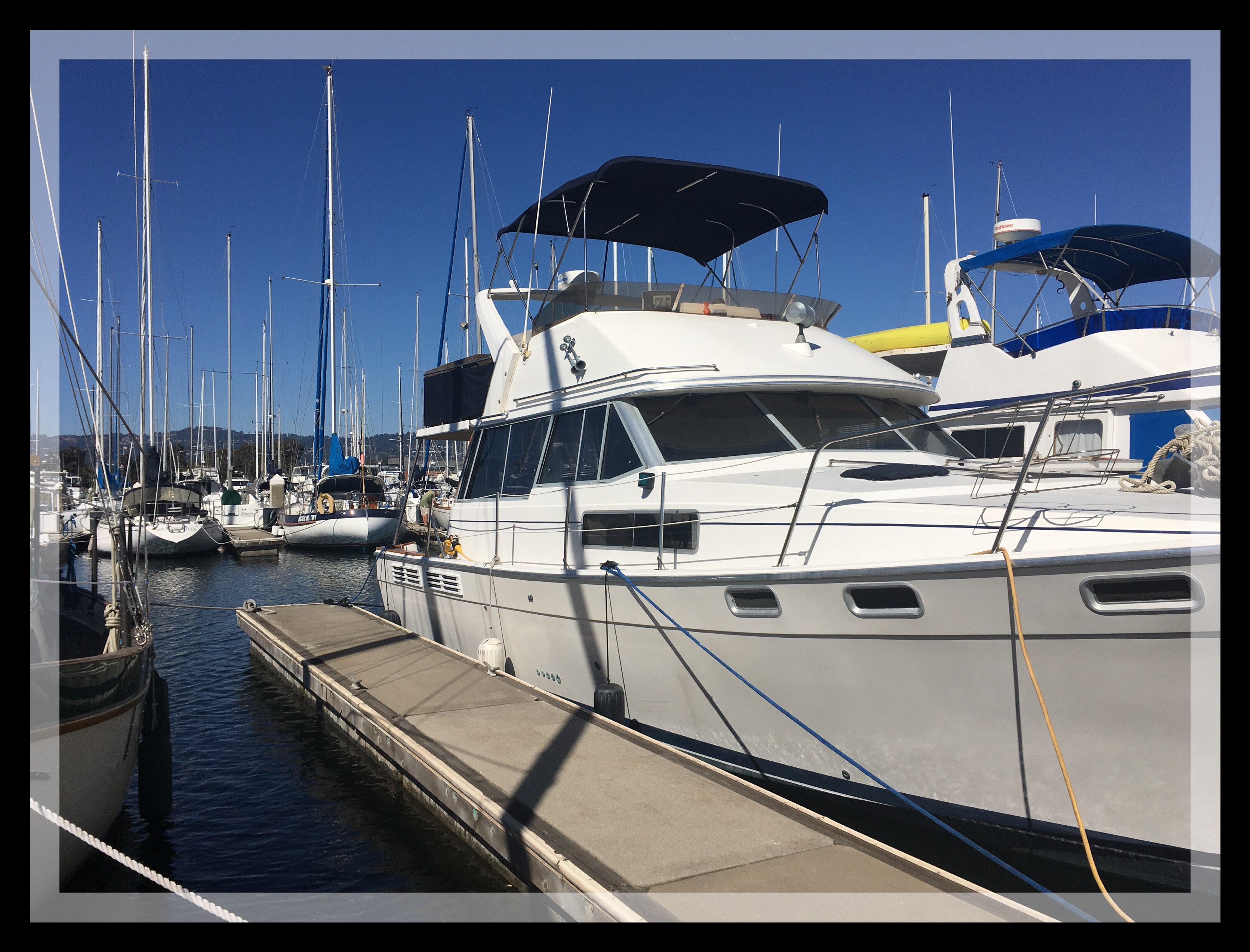 presents for boat lovers