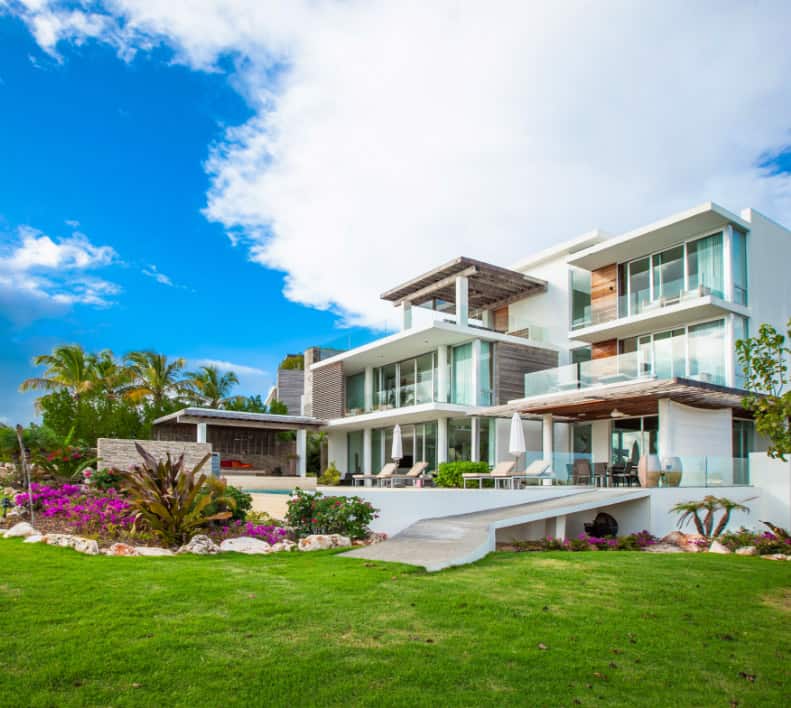 Property Management The Luxe Collective