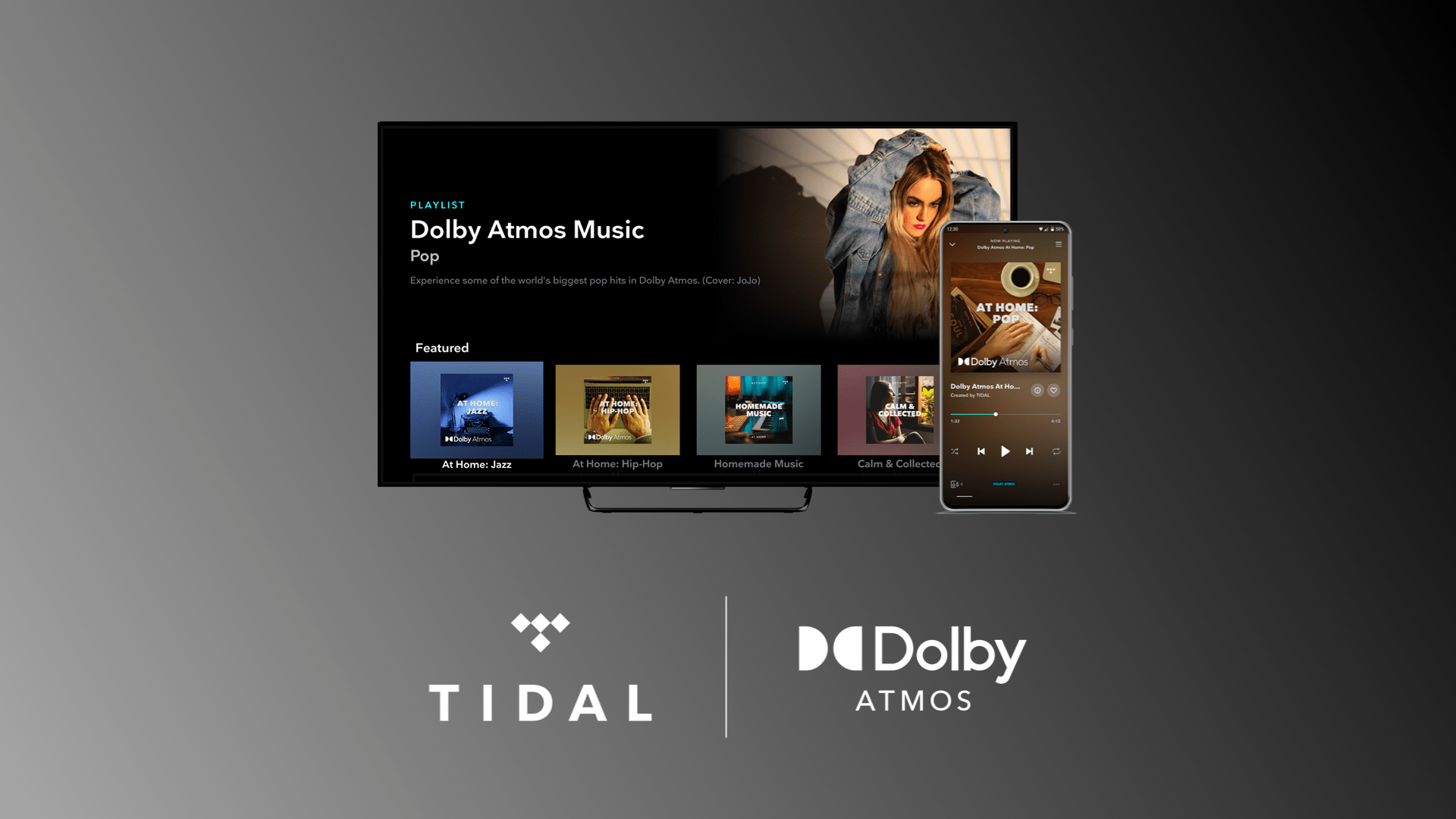 Dolby Atmos Music finally streams to a home cinema near you, courtesy