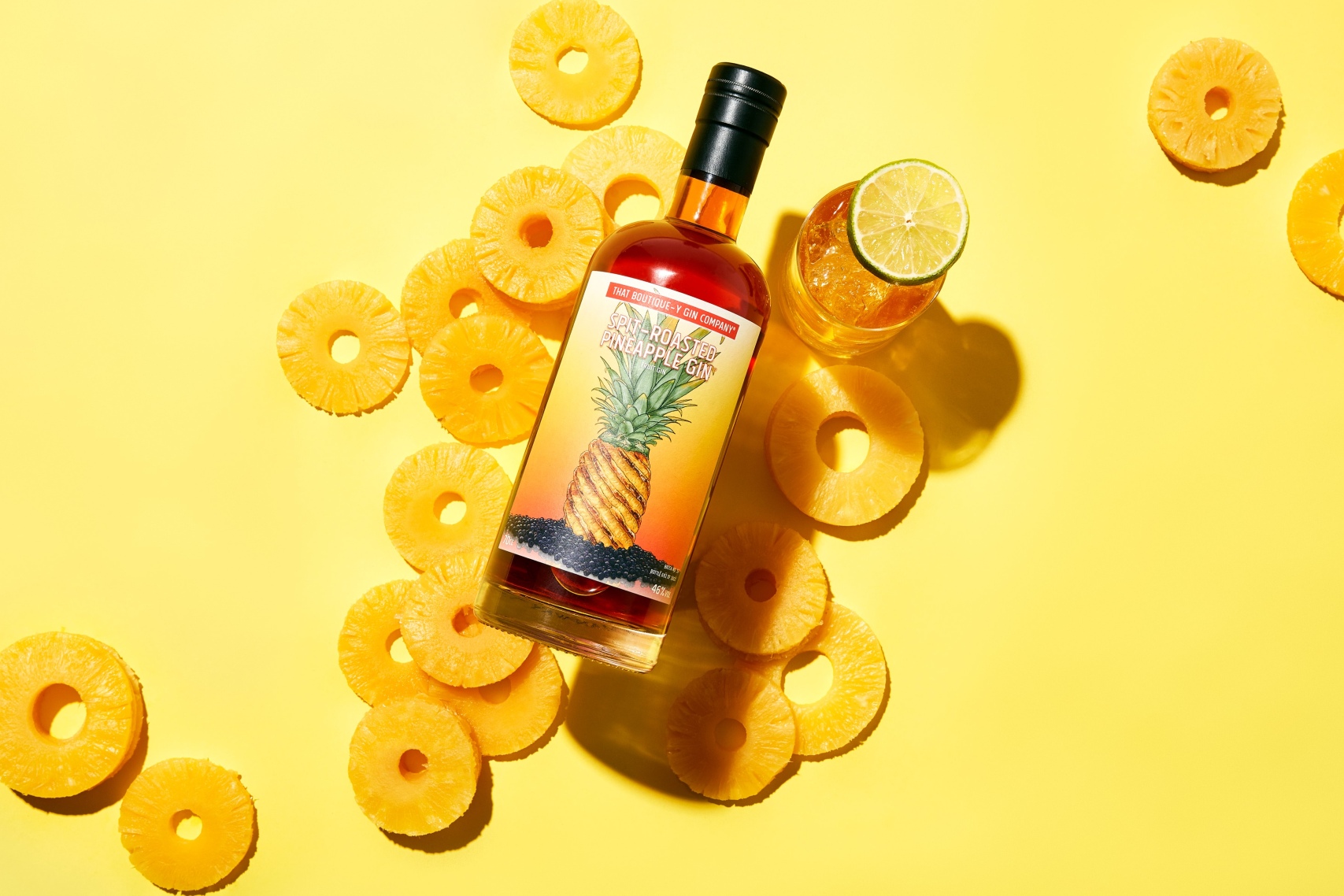 From the States to outer space, here are four gins you must try for