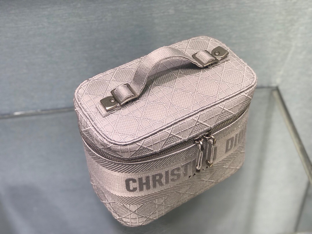 Travel Vanity Case S5480 Theluxinbox