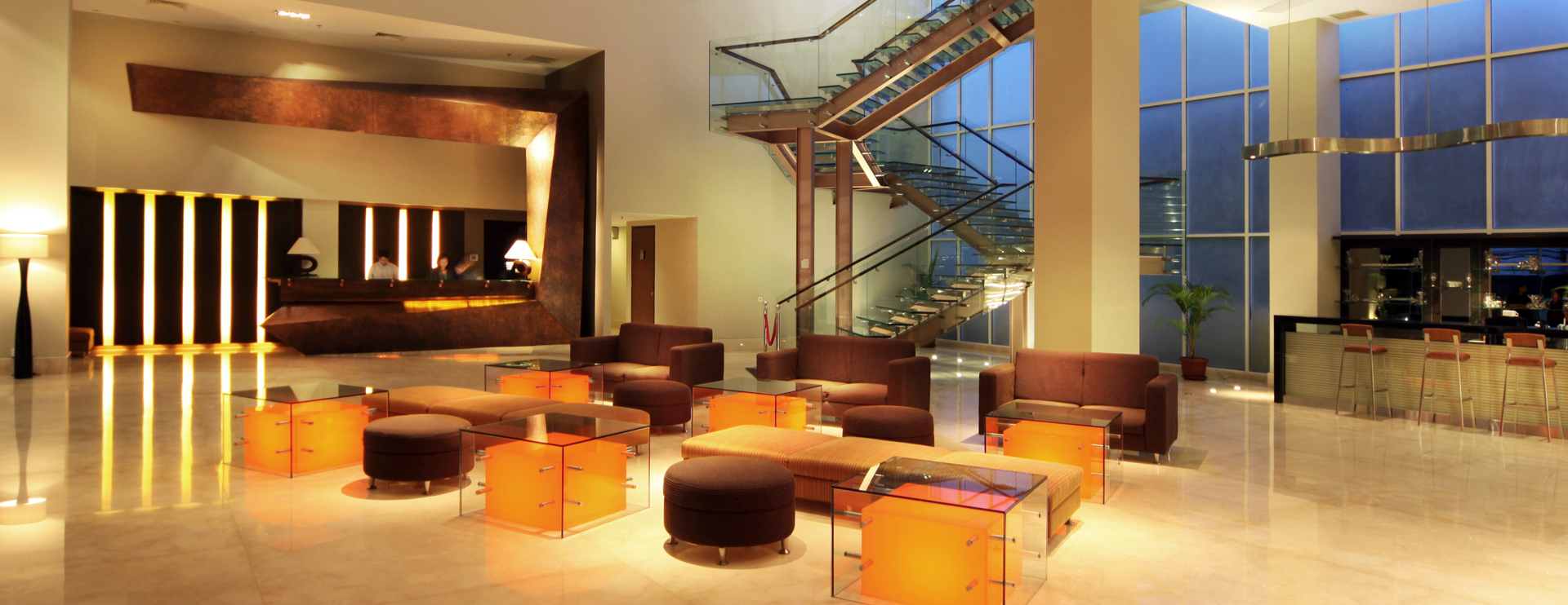 Photo Gallery The Luxton Hotel