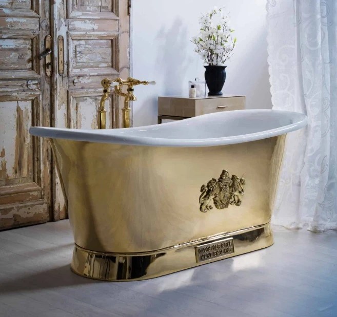 The Best Luxury Bath Brands Unique and Worth the Price