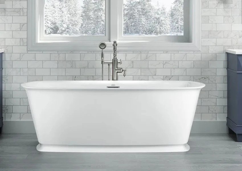 The Best Luxury Bath Brands Unique and Worth the Price