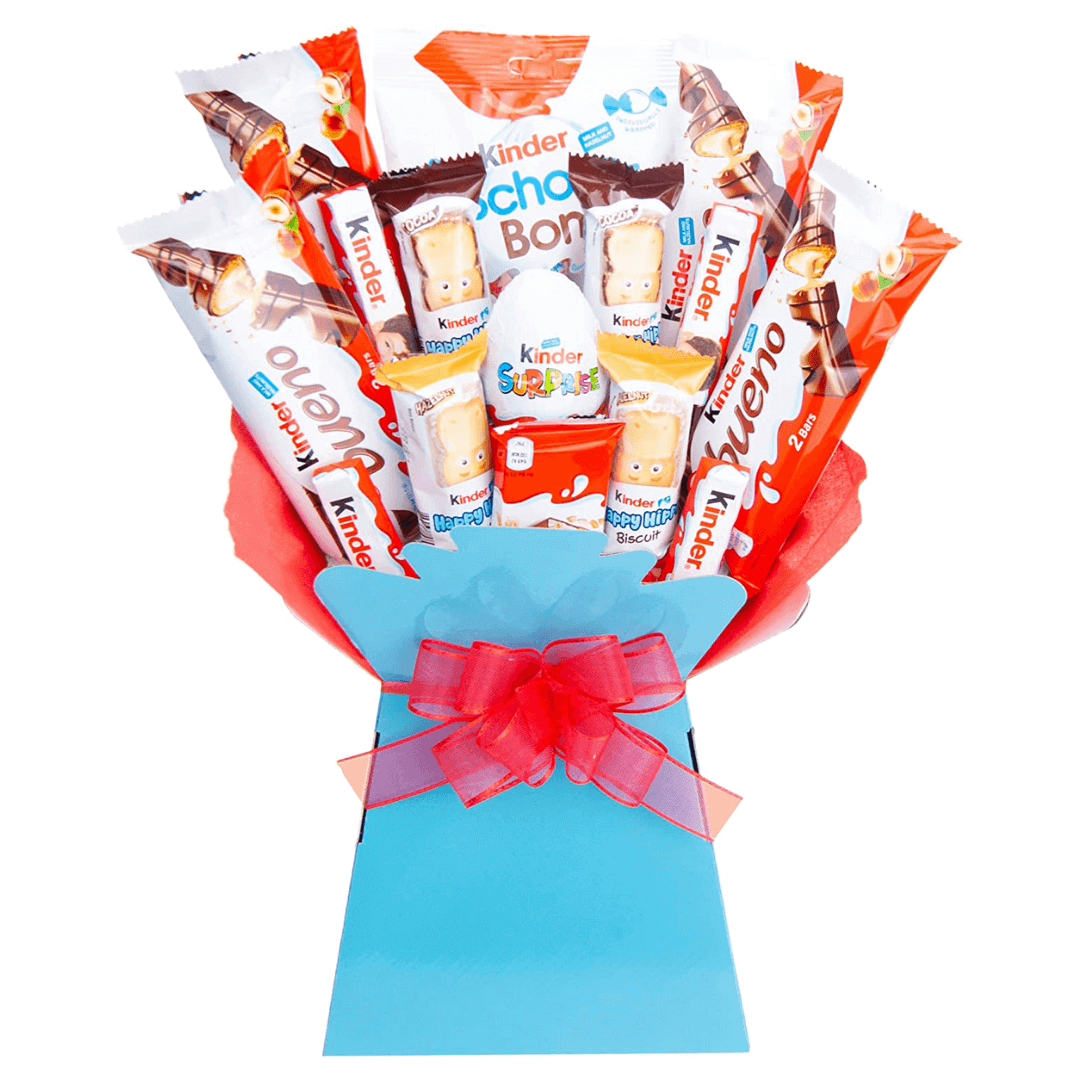 Boite de chocolats N°1 des sites de cadeaux en ligne