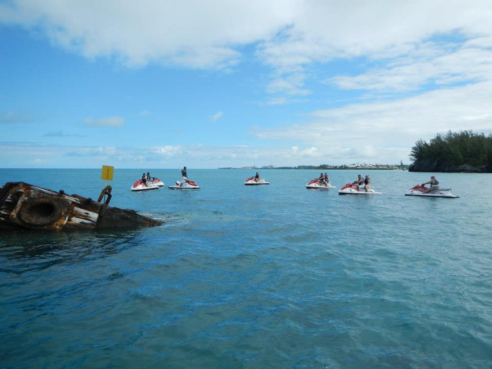 Bucket List Bermuda your guide to island adventures