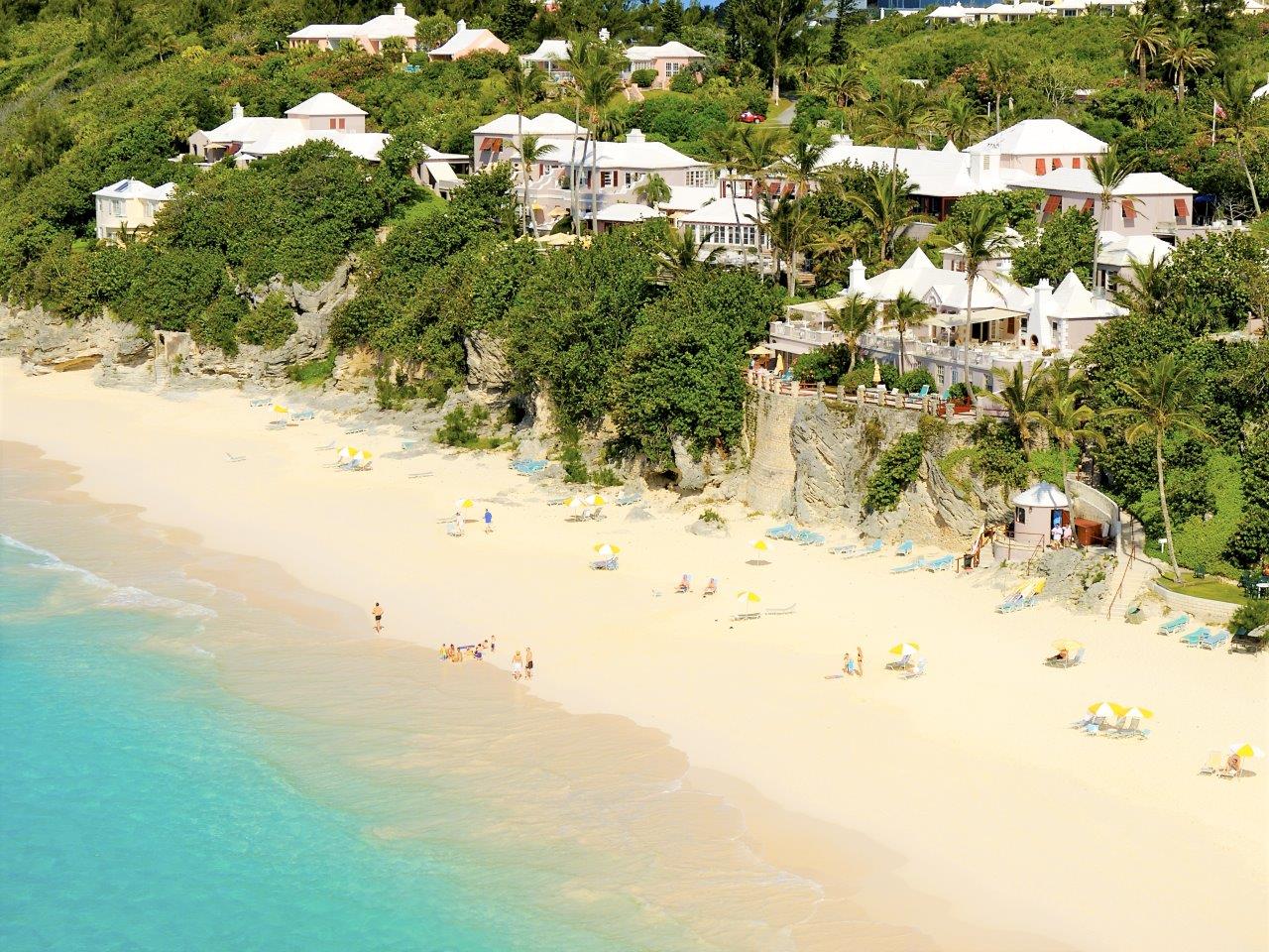 Bermuda Holiday Hideaways your guide to the best places to stay