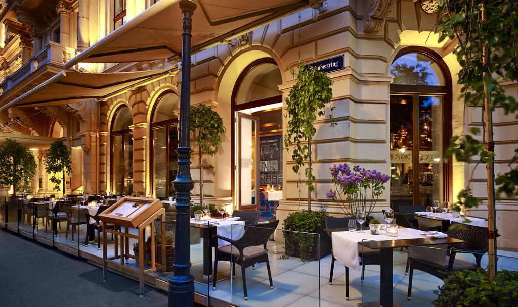 Best Luxury Hotels in Vienna, Austria 2024 The Luxury Editor