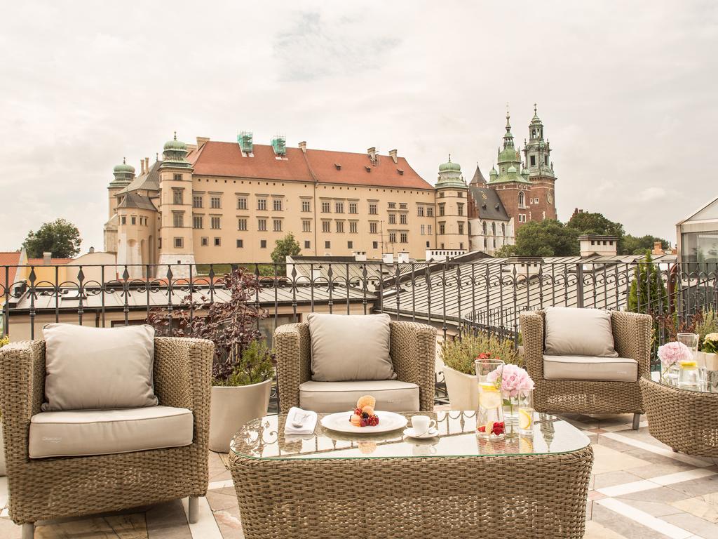 Best Luxury Hotels in Krakow, Poland 2024 The Luxury Editor