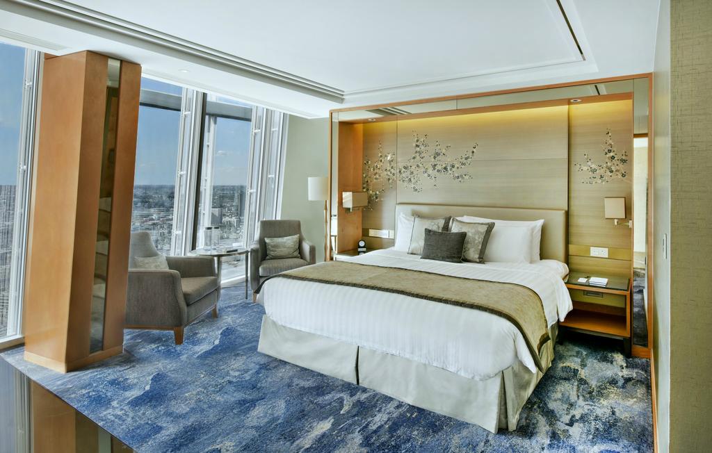 Best 5 Star & Luxury Hotels In London 2019 The Luxury Editor