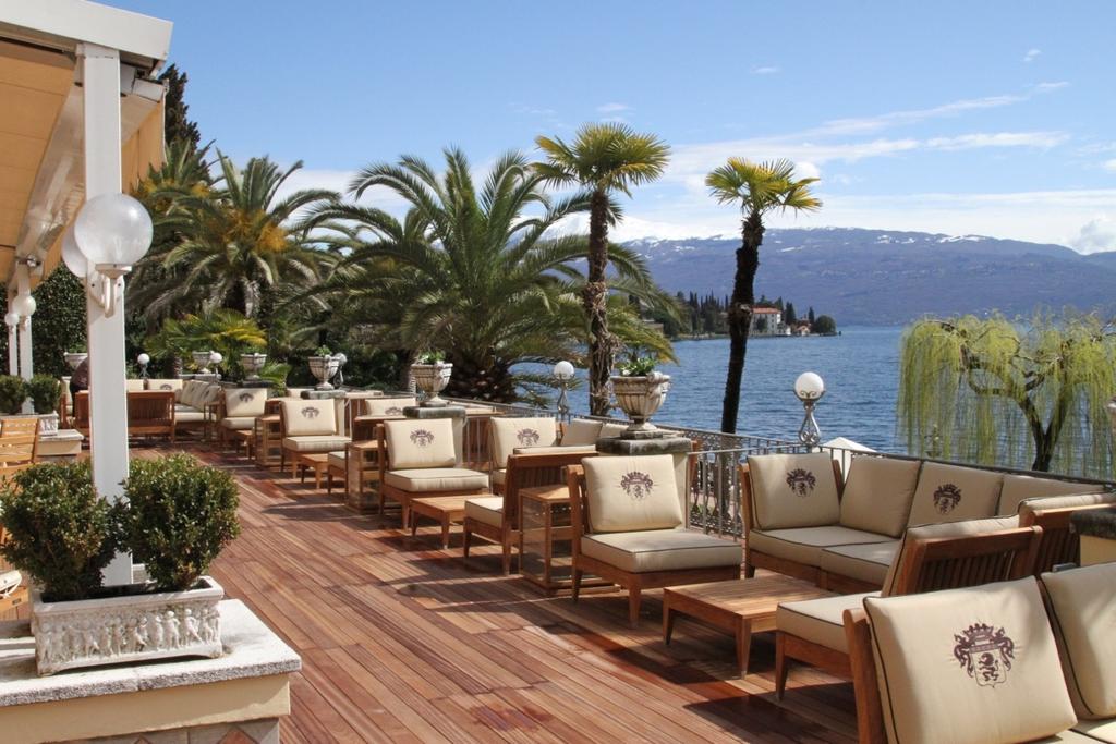 Best Luxury Hotels In Lake Garda, Italy 2024 The Luxury Editor