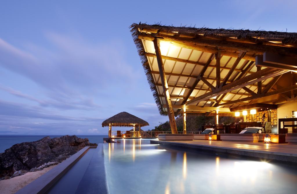 Best Luxury Hotels In Fiji 2019 The Luxury Editor